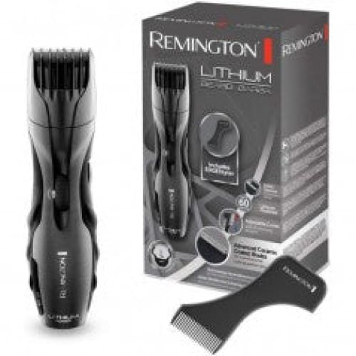 Tondeuse À Barbe REMINGTON (MB350L) Tondeuse À Barbe REMINGTON (MB350L)